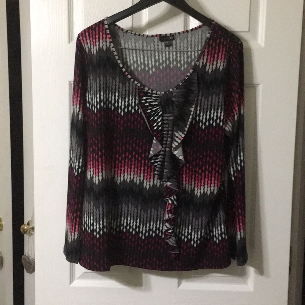 Ladies Blouse